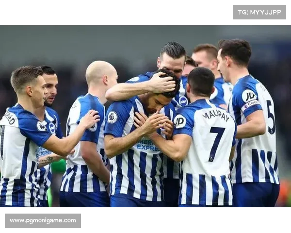 南安普顿与布莱顿争夺胜利，能否打破英超豪门的垄断？