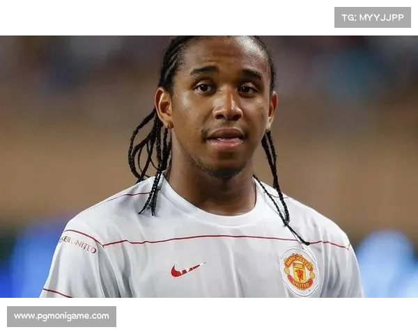 曼联安德森的现状与未来